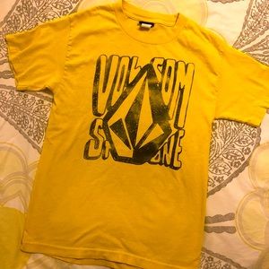 Vintage Volcom T Shirt super cool!